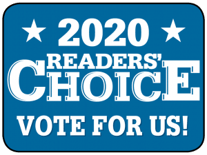Providence Journal's Readers' Choice