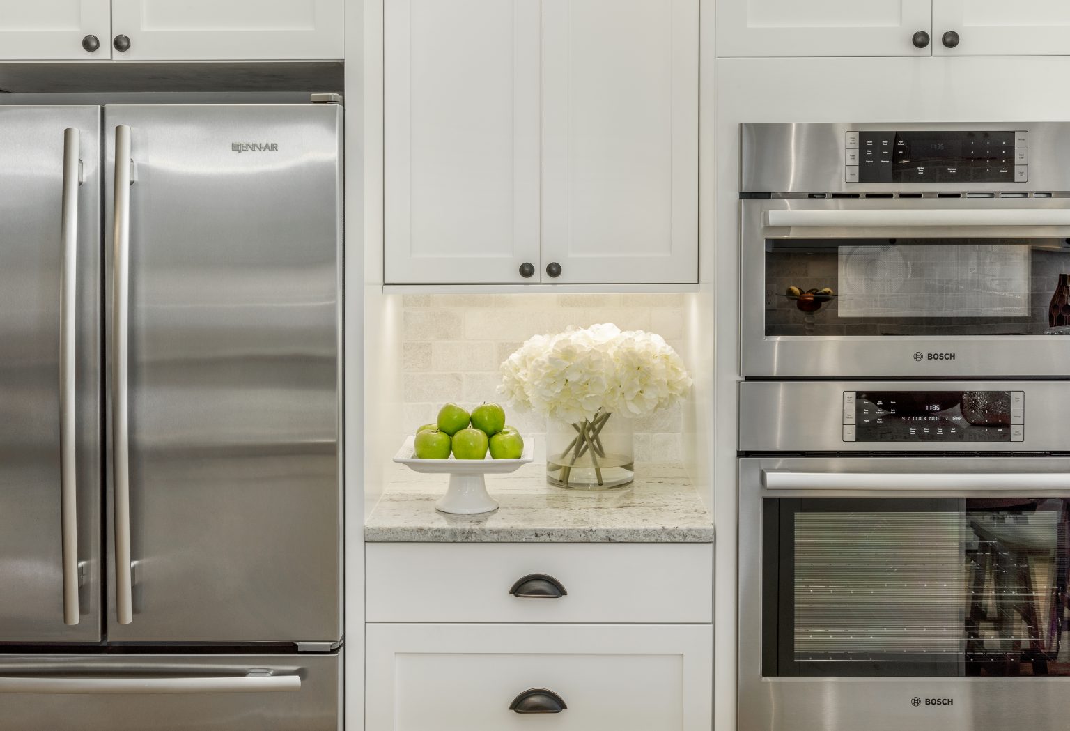 Kitchen Style Guide 3 Types of Explained