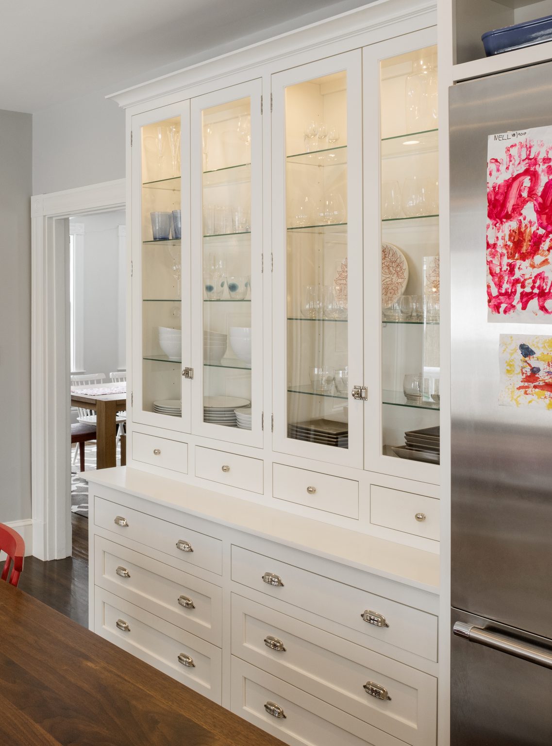 Kitchen Cabinet Style Guide: 3 Types of Cabinets Explained