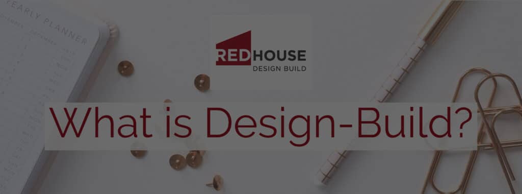 What is Design Build Header