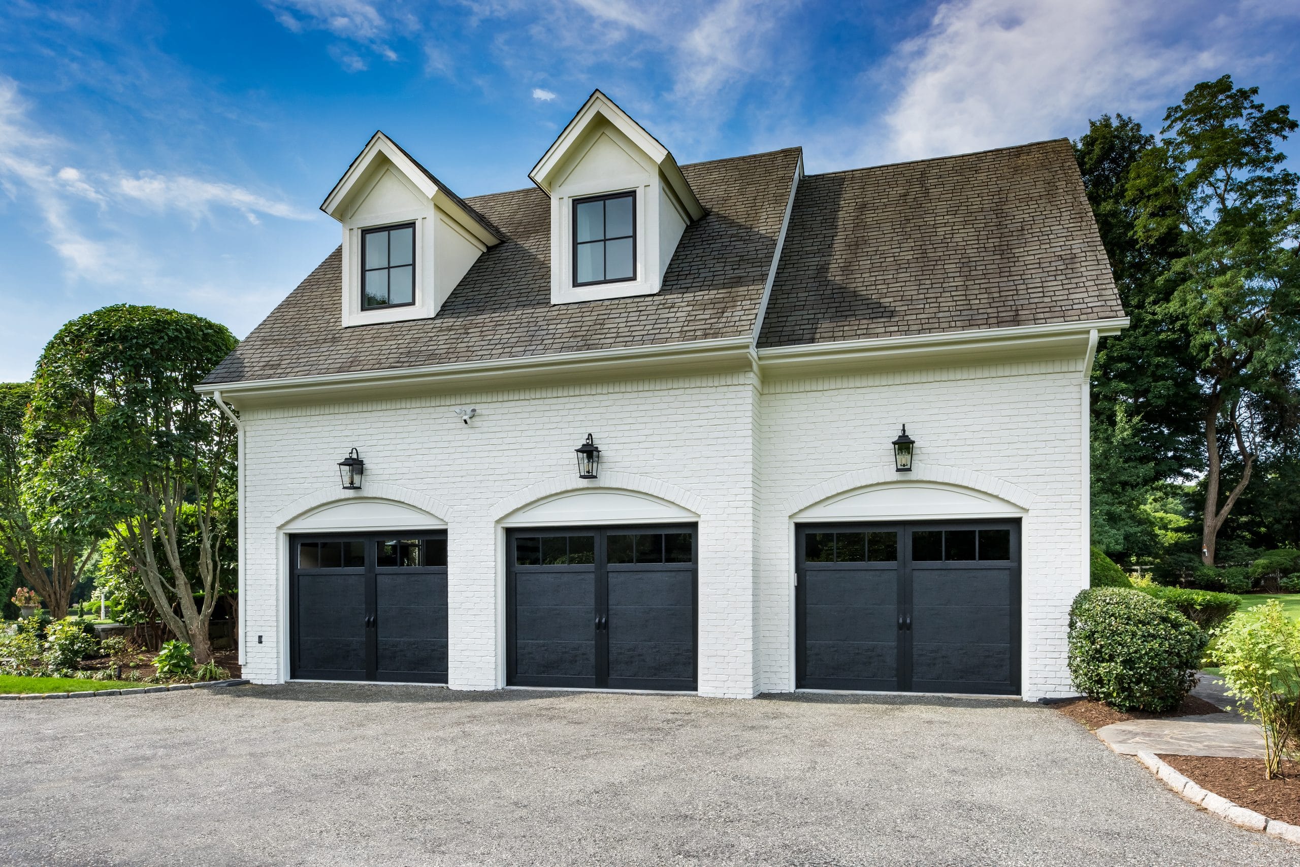 garage renovation East Greenwich, RI