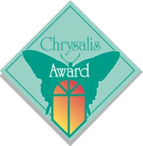 chrysalis award 2019