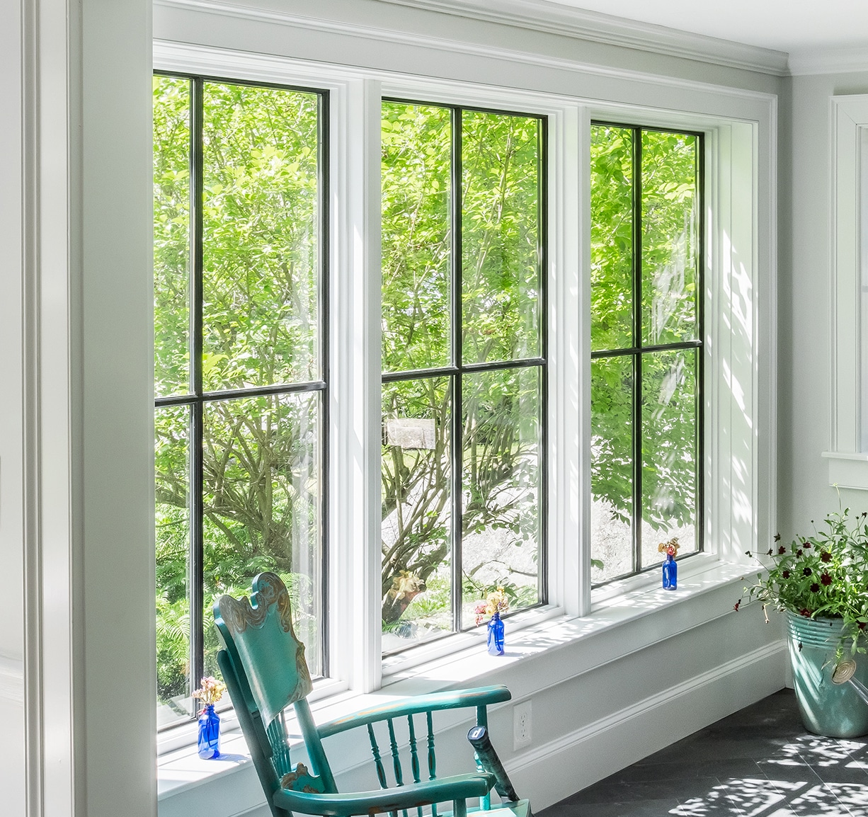 Different Types of Windows