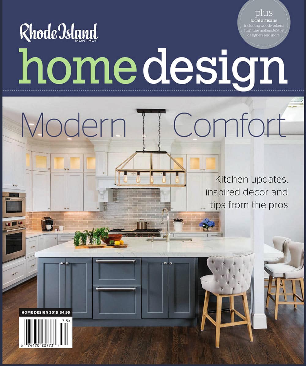 Home Design Magazine