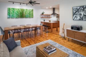 whole-home remodel east side of providence rhode island