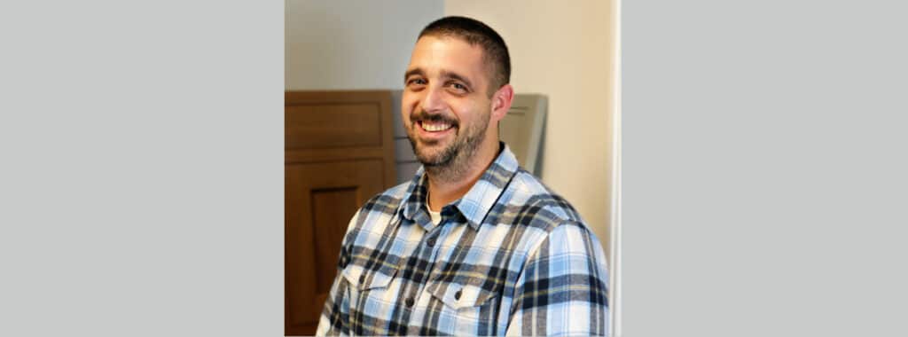 Employee Spotlight: Kevin Manning, From Lead Carpenter to Project Manger
