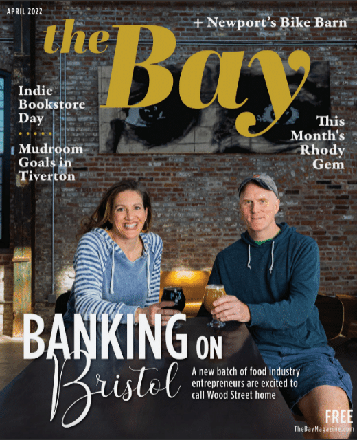 The Bay Magazine