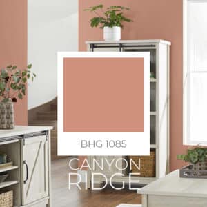 Better Homes &amp; Gardens Canyon Ridge