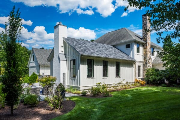 Home additions