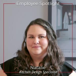Natalie, Red House Rhode Island Cabinetry Design Specialist
