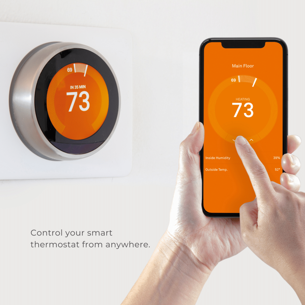 Image showcasing 10 Energy Saving Tips for the Summer - Eco Friendly Homes