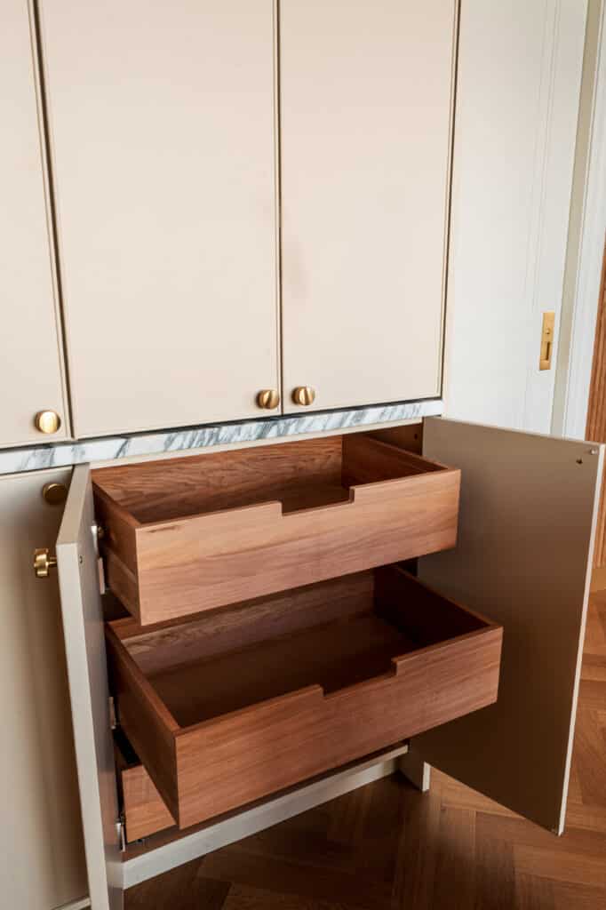 Three Great Storage Solutions for Keeping Success in the Kitchen Close at Hand