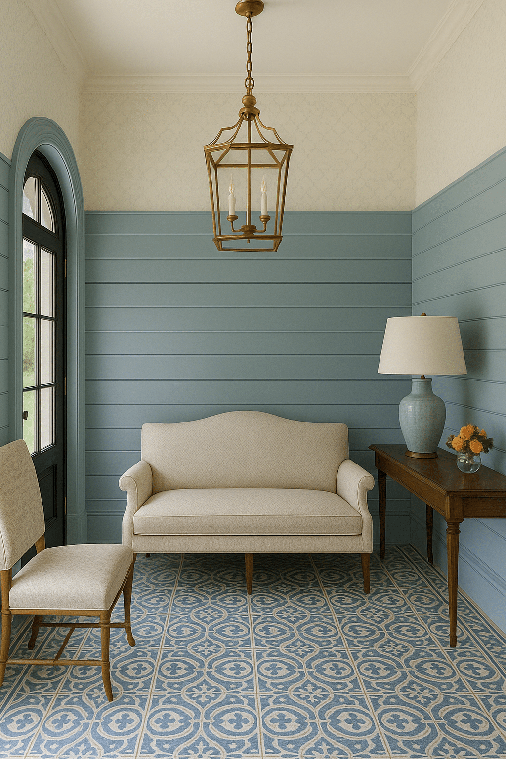 what type of wall trim should i choose for my home