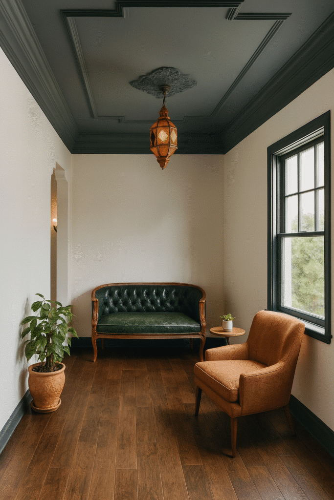 how millwork can make your home look more expensive