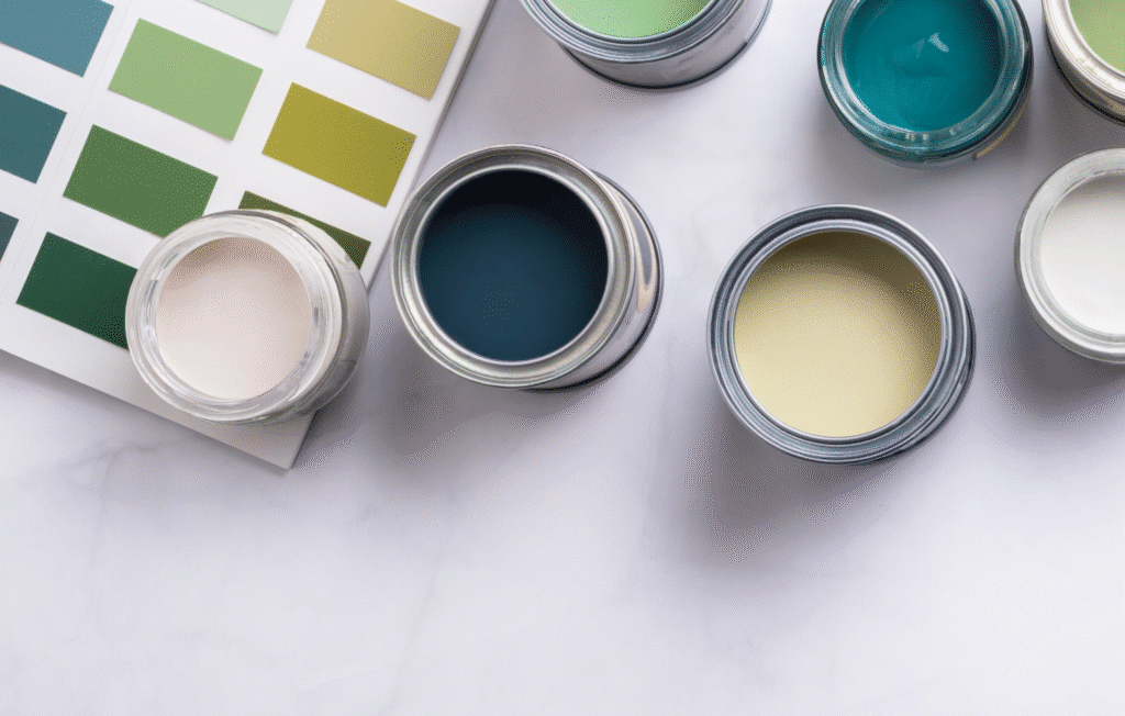 Myths About Paint Colors You Should Stop Believing