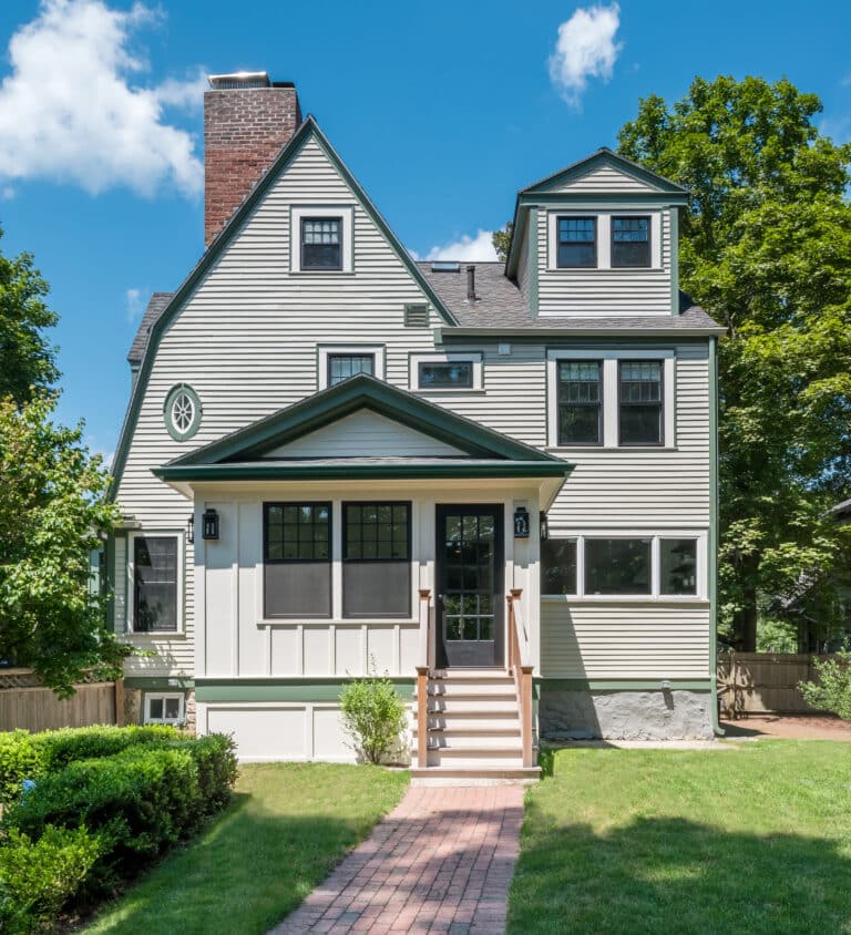 Red House Design Build